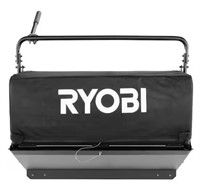 Ryobi Integrated Bagger retail $363