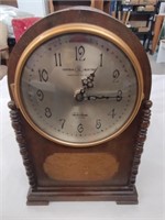 Vintage General Electric Clock 12"