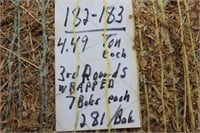Hay-WR-Rounds-3rd-7 Bales