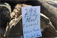 Firewood-Mixed