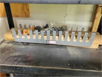 Dovetail Guide/Jig