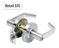 Tell Manufacturing Privacy Door Handle Heavy Duty