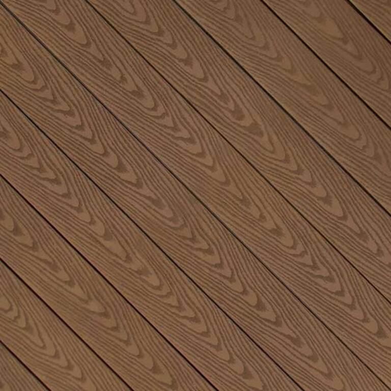 Brown Veranda Composite Decking (16’Lx56 Boards)