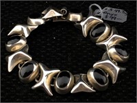 Sterling Jewelry 50 G 8 "