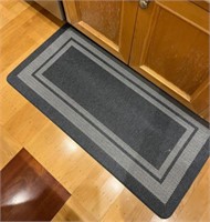 24" x 60" Martha Stewart Kitchen Runner,