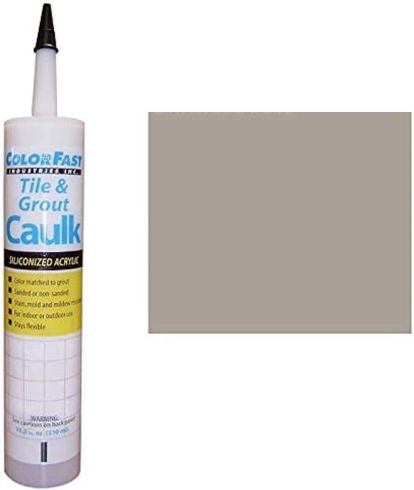 Driftwood Sanded Color Fast Caulk Product