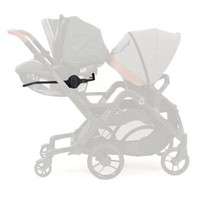 Contours Infant Seat Adapter, Graco Compatible