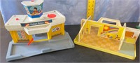 Fisher Price Toys