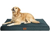 Outdoor All Weather Dog Bed, Waterproof