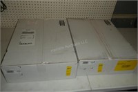 Simplicity parts inventory - row 5, shelf 3A - see
