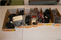 Simplicity parts inventory - row 11B, shelf 2A - s