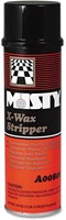 18oz X-Wax Floor Stripper Misty A80620EA Aerosol