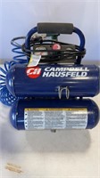 Campbell Hausfeld Air Compressor 100 Max PSI
