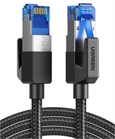 10ft Cat 8 Ethernet Cable