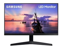 Samsung 22" FHD 75Hz 5ms GTG IPS LED FreeSync