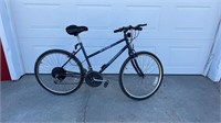 15 Speed Huffy Raven Bicycle