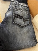 International concepts jeans 38 x 32