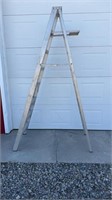 8’ Aluminum Ladder