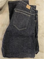 Old navy jeans size 18