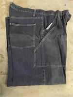 Levi jeans size 34 x 30