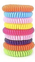 20PCK MOSQUITO REPELLENT BANDS