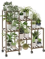 PLANT STAND 34x11.8x32IN