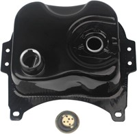 $46  Black Scooter Fuel Tank for R9 R5 Jonway 150C