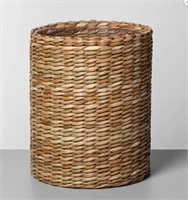 Hearth & Hand Woven Waste Basket