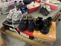 Kids shoes