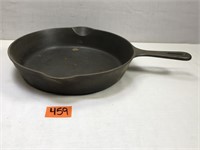 Griswold Cast Iron Skillet, Size 7