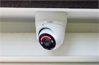 Dome HD cAMERA Smart Home security *See In-House