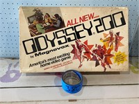 Odyssey 200 Game