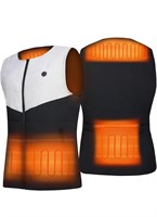 (XL)ACETOP Heated Vest for Women