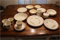 CORELLE BY CORNING WARE--MORE