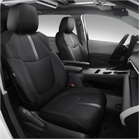 $270  2021-23 Toyota Sienna 8-Passenger Covers