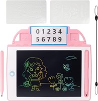 NEW LCD Writing Tablet Drawing Board - DAFFBOX