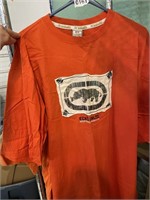 Ecko shirt size large