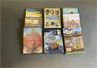 New in Package DVDs
