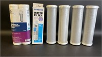 Appliance Water Filters