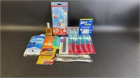 New in Package Personal Care Items