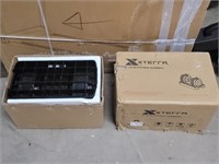 Xterra - Dumbbell Weights (In 2 Boxes)