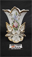 Charleton Hand Painted Porcelain Vase