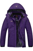 YSENTO WOMANS WINTER COAT SIZE XS