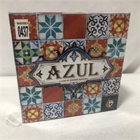AZUL A GAME BY MICHAEL KIESLING