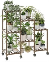 PLANT STAND 34x11.8X32IN