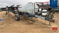 Flexicoil SS PT Sprayer 70'