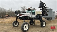 OFFSITE:Spra Coupe 4650 80' Sprayer