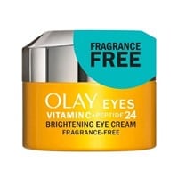 Olay Vitamin C + Peptide 24 Eye Cream - Fragrance-