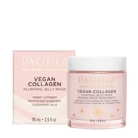 Pacifica Vegan Collagen Plumping Jelly Mask - 2.5