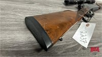 Used Browning 30-06 BLR Lever Action Rifle